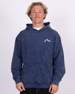 Y2K Hooded Fleece